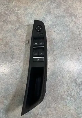BMW 5 GT F07 Electric window control switch 9179909 9183537 9241953