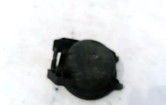 Headlight/headlamp dust cover