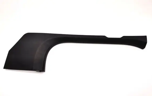 Mercedes-Benz EQC Front sill trim cover A2056860036