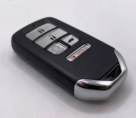 Honda Pilot II Ignition key/card 72147-TG7-A61