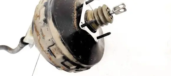 Ford S-MAX Brake booster 6G912B195PB