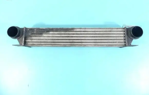 BMW 5 E39 Intercooler radiator IMPRK1345697