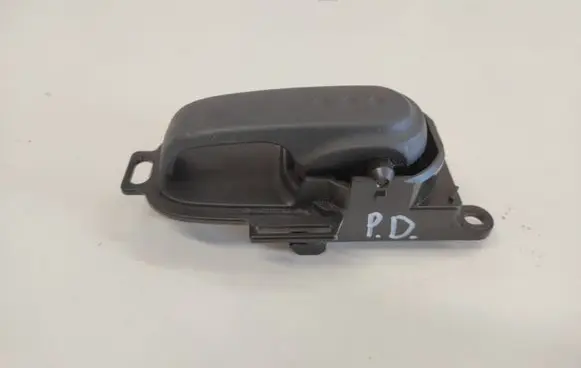 Nissan Note (E11) Front door interior handle 5010800006