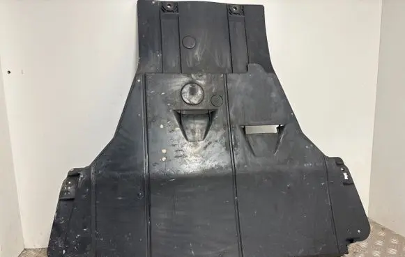 Renault Scenic III - Grand scenic III Engine splash shield/under tray 758900006R 758900007R