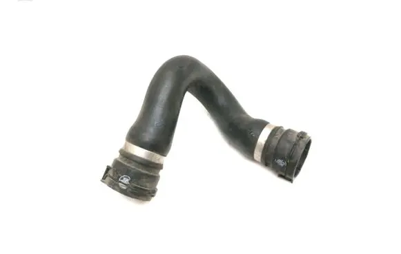 Audi A7 S7 4G Engine coolant pipe/hose 4G0122101