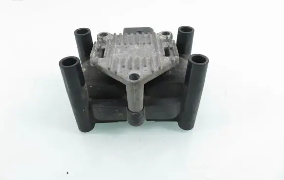 Seat Cordoba (6K) High voltage ignition coil 