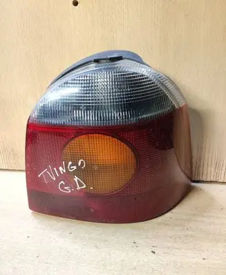 Renault Twingo I Rear/tail lights 7700820014
