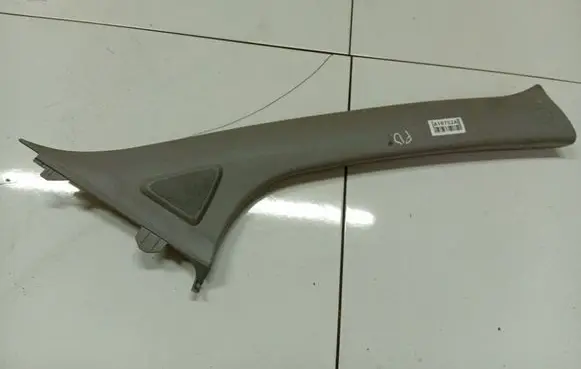 Toyota Yaris (C) pillar trim 622110D070