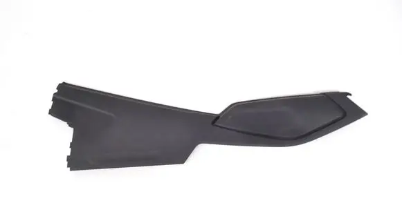 Audi Q7 4M Other center console (tunnel) element 4M0863306
