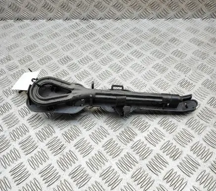 Ford Transit Custom Towing hook eye PBK2117B804BA