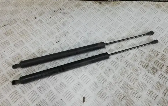 Peugeot Partner Tailgate/trunk strut/damper 9680677780