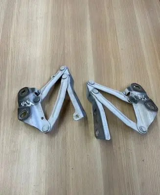 Ford Transit Custom Engine bonnet/hood hinges BK2116801AC BK2116800AD