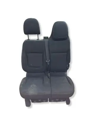 Renault Trafic III (X82) Front double seat 