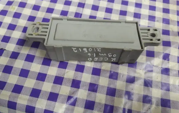 KIA Ceed Center console control module 919401ZH120