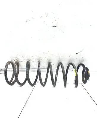 Volvo V70 Rear coil spring