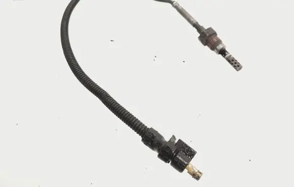 Exhaust gas temperature sensor