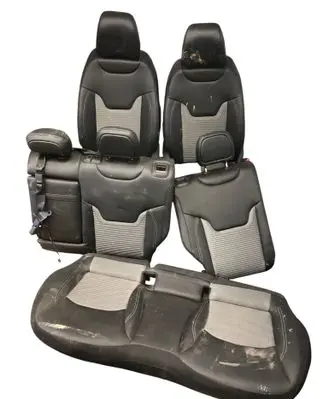 Jeep Compass Seat set 