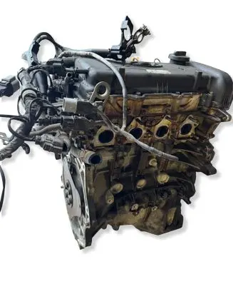 Hyundai i30 Engine swap 21102