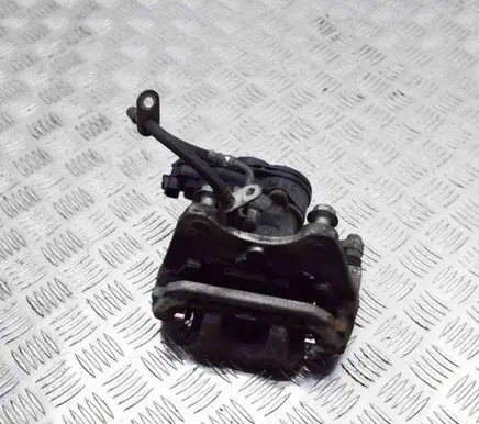 Lexus RX 450H Rear brake caliper
