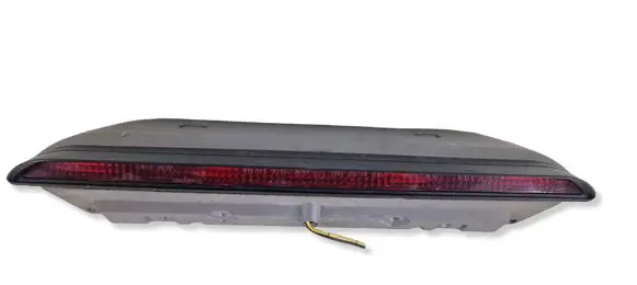 Subaru Forester SF Third/center stoplight 24036