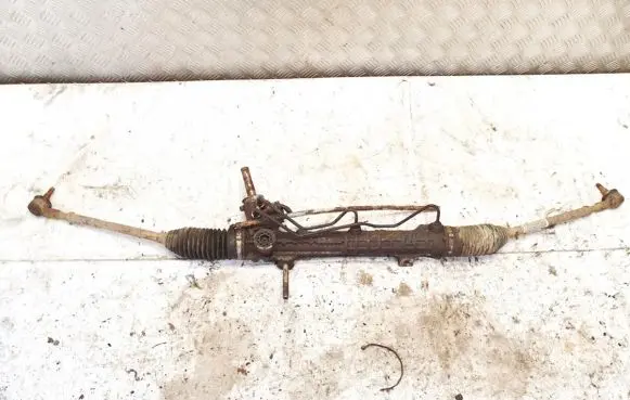 Peugeot 206 Steering rack LHD 6820000085
