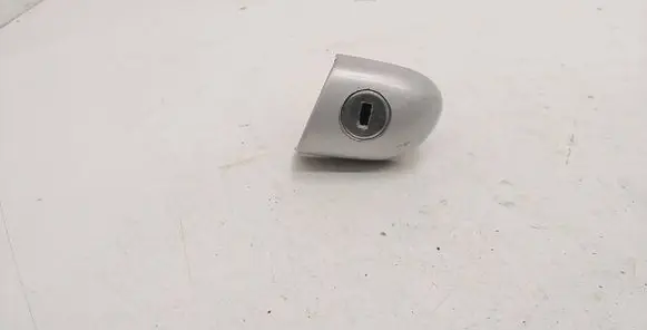 BMW 3 E46 Front door handle cover 