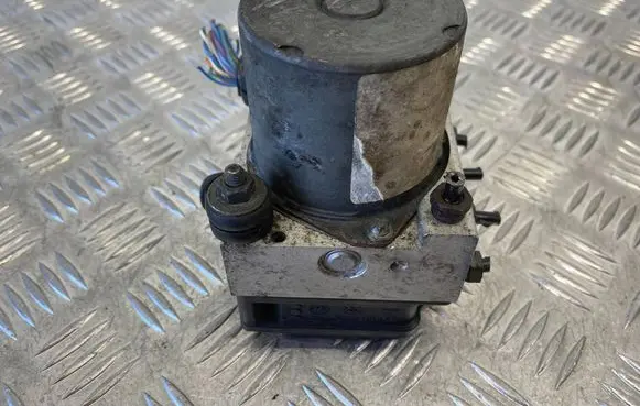 Fiat Scudo ABS Pump 1400513280 0265231550