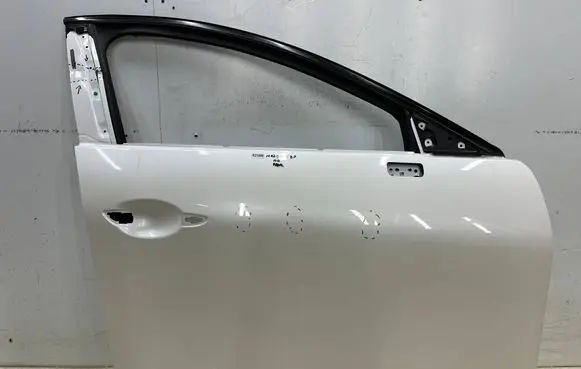 Mazda 3 Front door BDMT58010