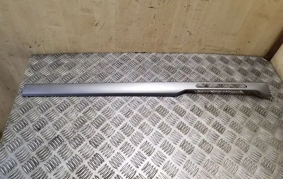 Panel trim