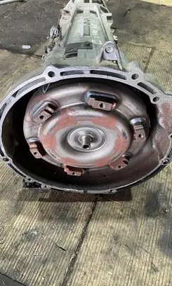 KIA Sorento Automatic gearbox X4BA4 X4BA4043241