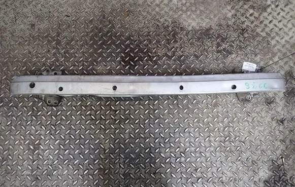 Opel Corsa D Front bumper support beam