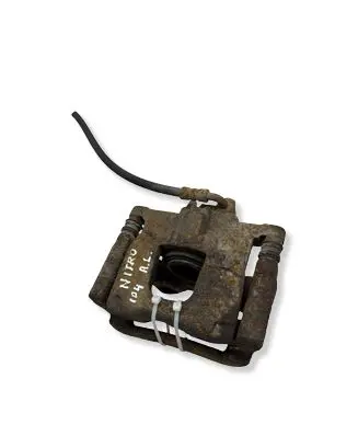 Dodge Nitro Rear brake caliper 