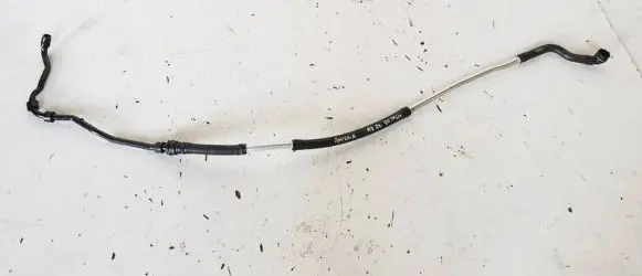 Audi A3 8Y Engine coolant pipe/hose 5Q2820525AB
