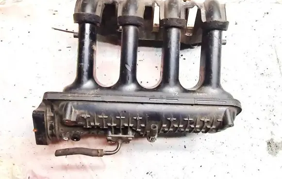 Honda Jazz Intake manifold