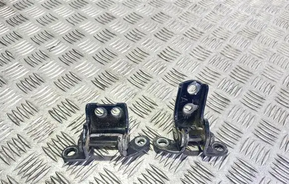 Honda CR-V Rear door hinge set 