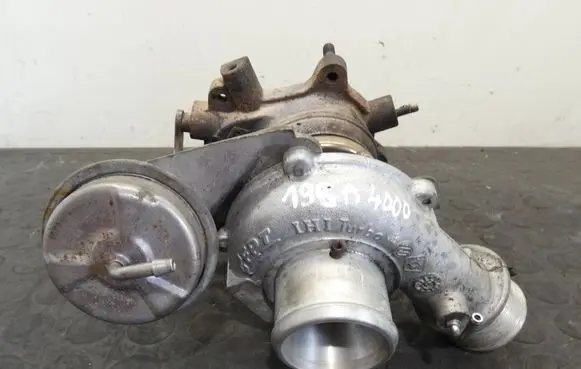 Alfa Romeo Mito Turbo 55222015