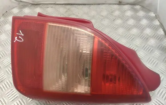 Citroen C2 Rear/tail lights 3CKX13404AA