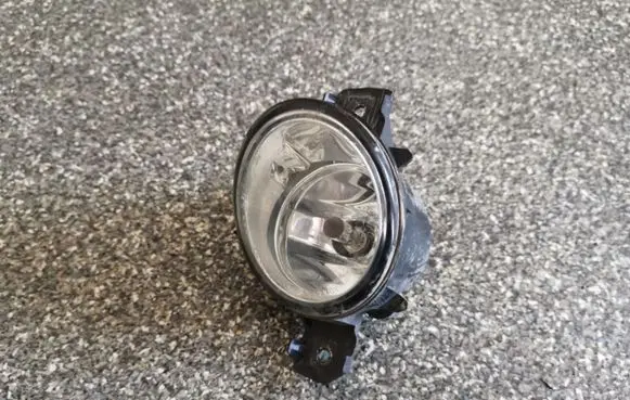 BMW X5 E70 Front fog light 6317718431803