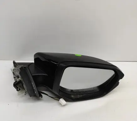 Honda Civic X Front door electric wing mirror 76200TGGA110M1