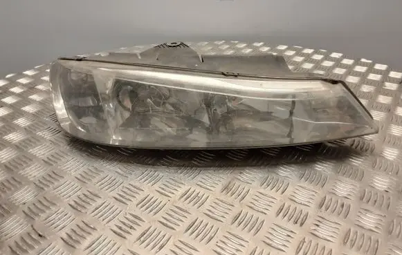 Peugeot 406 Headlight/headlamp 0301175402