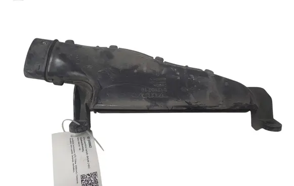 Volvo V40 Air intake duct part 31293719