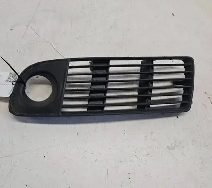 Audi A6 S6 C5 4B Front bumper lower grill 4B0807681