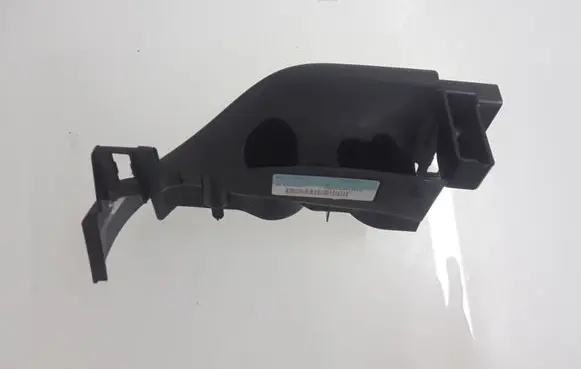 Land Rover Range Rover Velar Seat belt trim J8A2613K37AB8