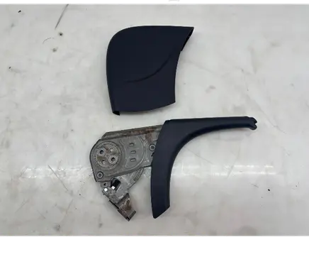 Mercedes-Benz Sprinter W907 W910 Hand brake release handle A9104270900