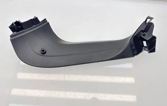 Cupra Formentor Tailgate/trunk side cover trim 5FF867704