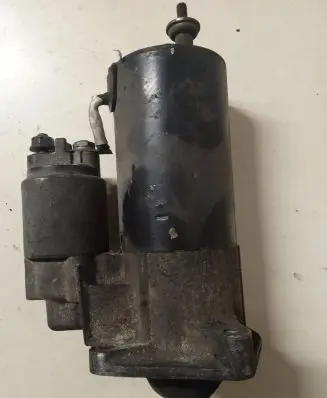 Volvo S80 Starter motor