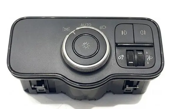 Mercedes-Benz Sprinter W907 W910 Other switches/knobs/shifts A9079050005