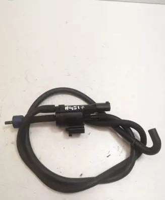 Mercedes-Benz C W203 Valve vacuum 0025401497