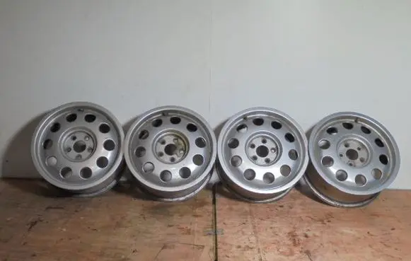 Audi A3 S3 8L R12 alloy rim 8L0601025E