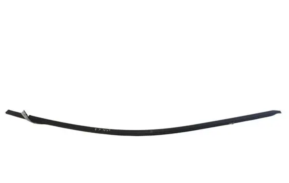 BMW 1 F20 F21 Door glass trim 